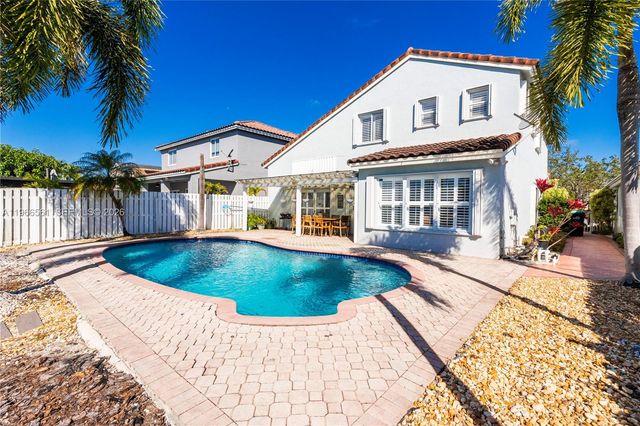 13348 SW 144th Ter, Miami, FL 33186