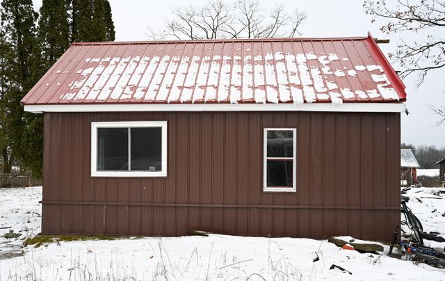 8492 Gibson Avenue, Garfield Twp, MI 48632