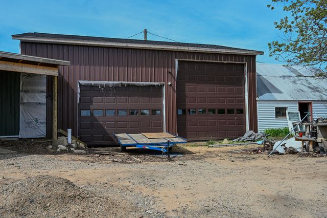8492 Gibson Avenue, Garfield Twp, MI 48632