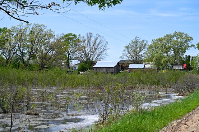 8492 Gibson Avenue, Garfield Twp, MI 48632
