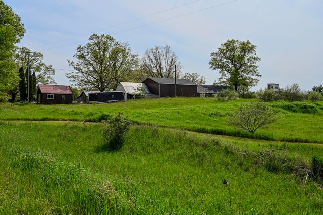 8492 Gibson Avenue, Garfield Twp, MI 48632