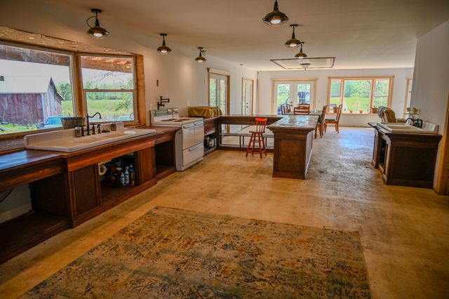 8492 Gibson Avenue, Garfield Twp, MI 48632