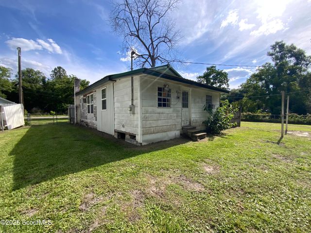 1016 Ann Street, Waycross, GA 31503