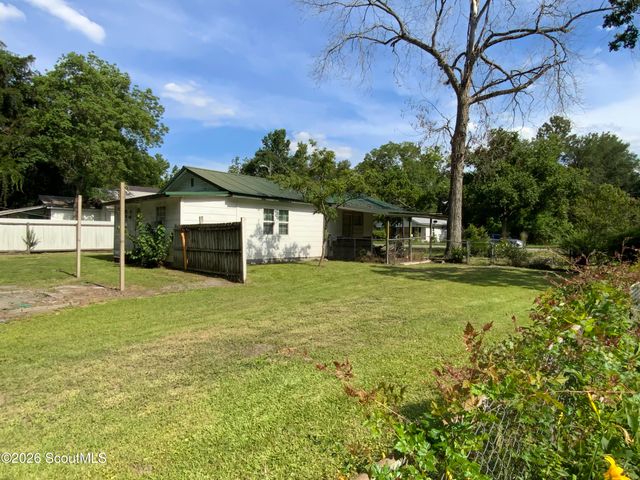 1016 Ann Street, Waycross, GA 31503