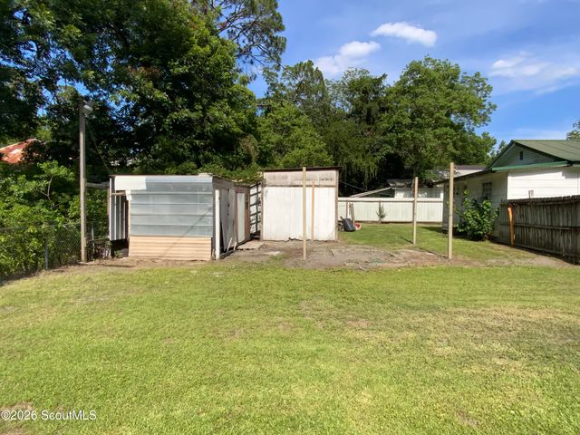 1016 Ann Street, Waycross, GA 31503