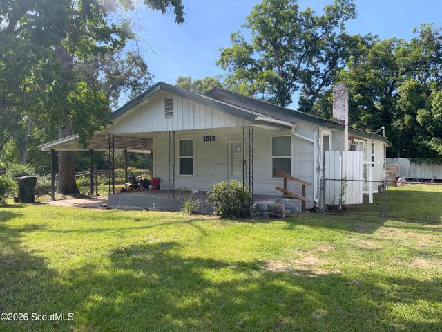 1016 Ann Street, Waycross, GA 31503