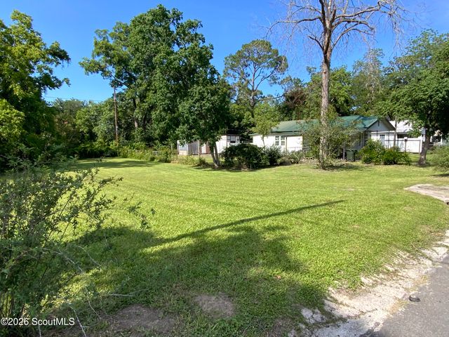 1016 Ann Street, Waycross, GA 31503