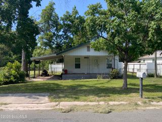 1016 Ann Street, Waycross, GA 31503