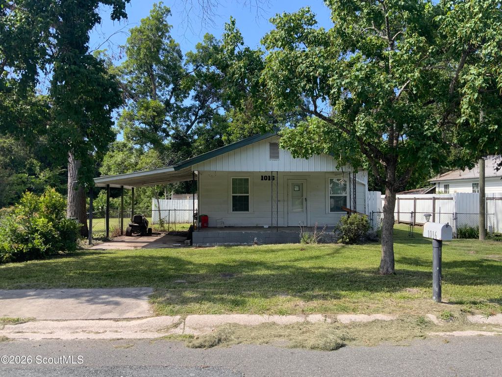 1016 Ann Street, Waycross, GA 31503