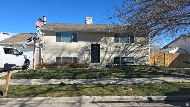 7518 W ADAMS RD, Magna, UT 84044