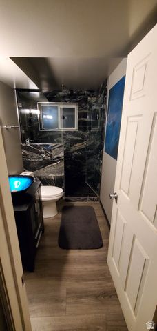 7518 W ADAMS RD, Magna, UT 84044