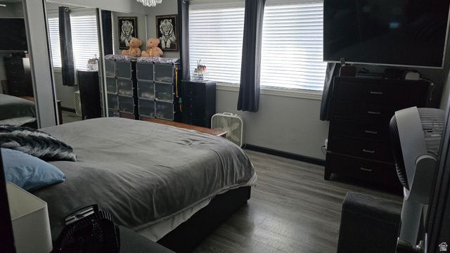 7518 W ADAMS RD, Magna, UT 84044