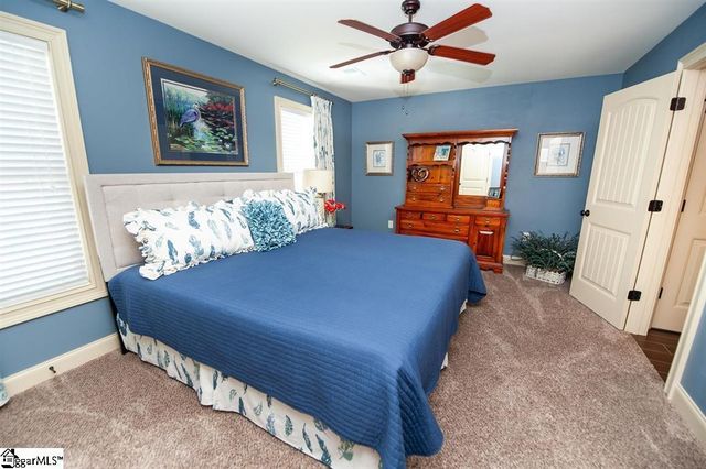 512 Wicked Stick Court, Inman, SC 29349