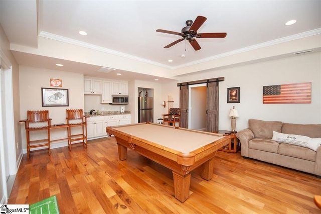 512 Wicked Stick Court, Inman, SC 29349