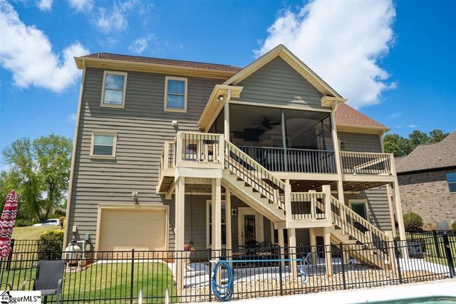 512 Wicked Stick Court, Inman, SC 29349