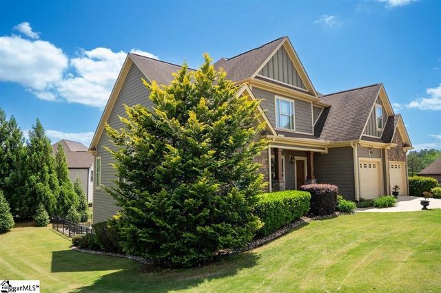 512 Wicked Stick Court, Inman, SC 29349