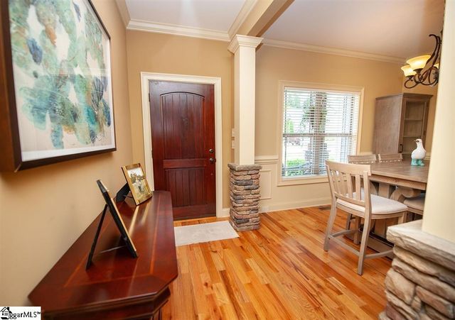 512 Wicked Stick Court, Inman, SC 29349