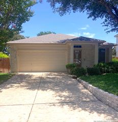 21426 Encino Lookout, San Antonio, TX 78259