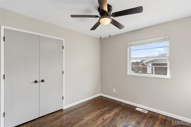 4429 Papal Drive, Florissant, MO 63033