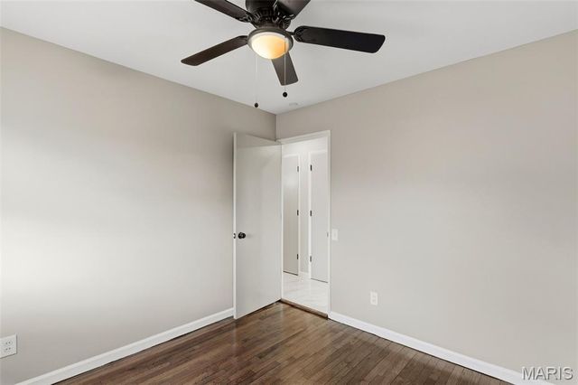 4429 Papal Drive, Florissant, MO 63033