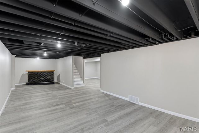 4429 Papal Drive, Florissant, MO 63033