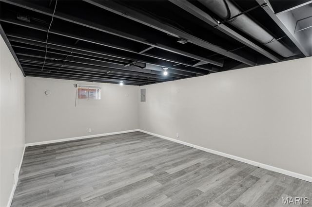 4429 Papal Drive, Florissant, MO 63033