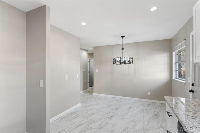 4429 Papal Drive, Florissant, MO 63033