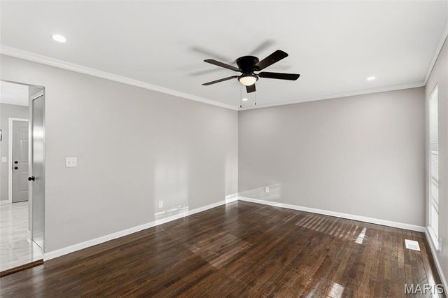 4429 Papal Drive, Florissant, MO 63033