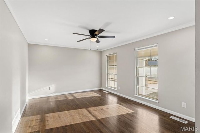 4429 Papal Drive, Florissant, MO 63033