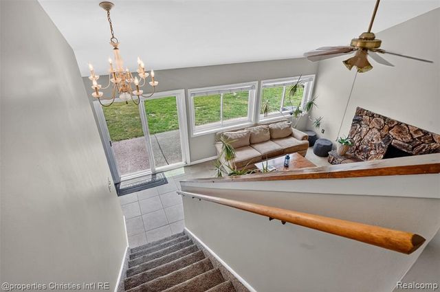 10219 Lakeside Drive, White Lake, MI 48386
