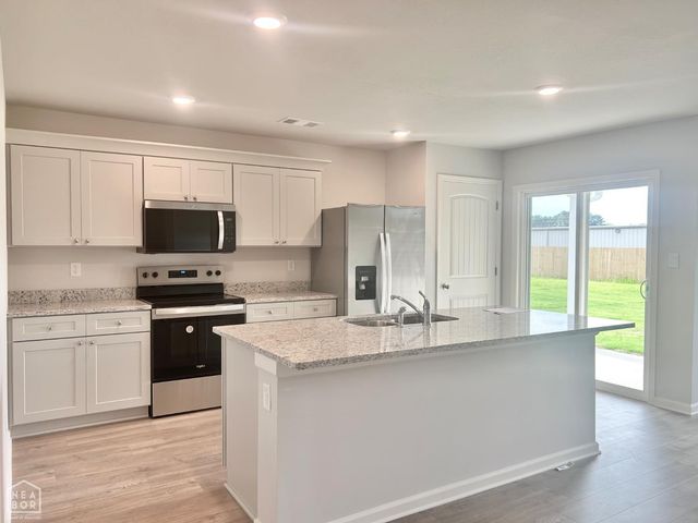 3503 Sweet Gum Street, Paragould, AR 72450