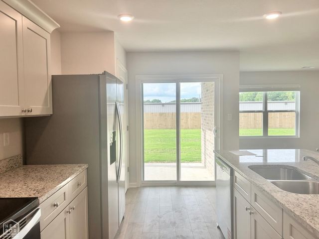 3503 Sweet Gum Street, Paragould, AR 72450