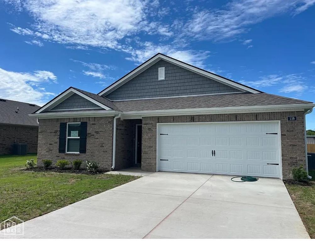 3503 Sweet Gum Street, Paragould, AR 72450