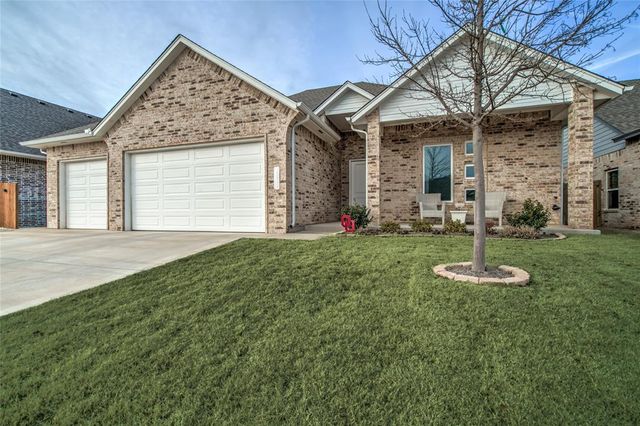 15917 Capri Lane, Edmond, OK 73013