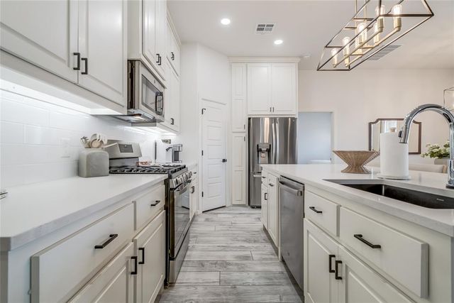 15917 Capri Lane, Edmond, OK 73013