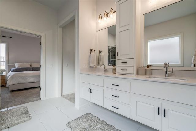 15917 Capri Lane, Edmond, OK 73013