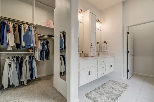 15917 Capri Lane, Edmond, OK 73013