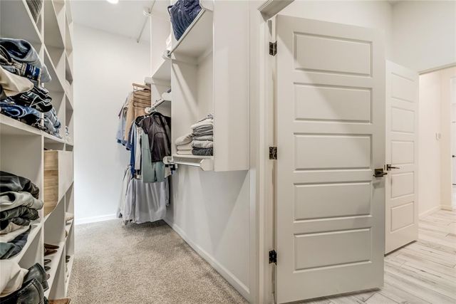 15917 Capri Lane, Edmond, OK 73013