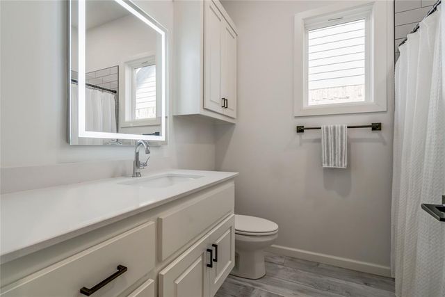 15917 Capri Lane, Edmond, OK 73013