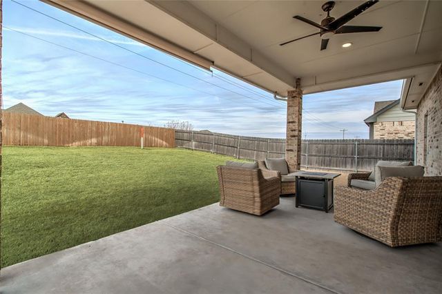 15917 Capri Lane, Edmond, OK 73013