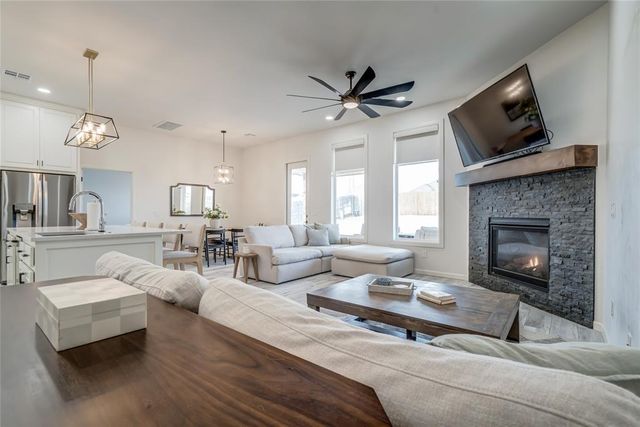 15917 Capri Lane, Edmond, OK 73013