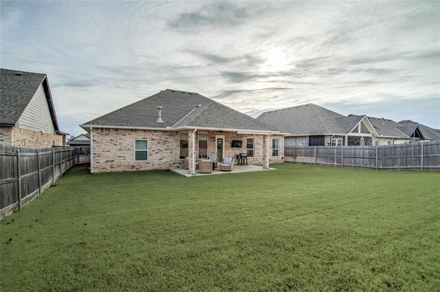 15917 Capri Lane, Edmond, OK 73013