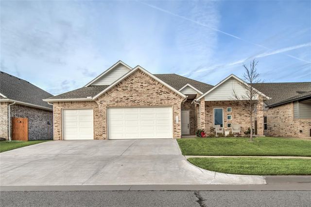 15917 Capri Lane, Edmond, OK 73013