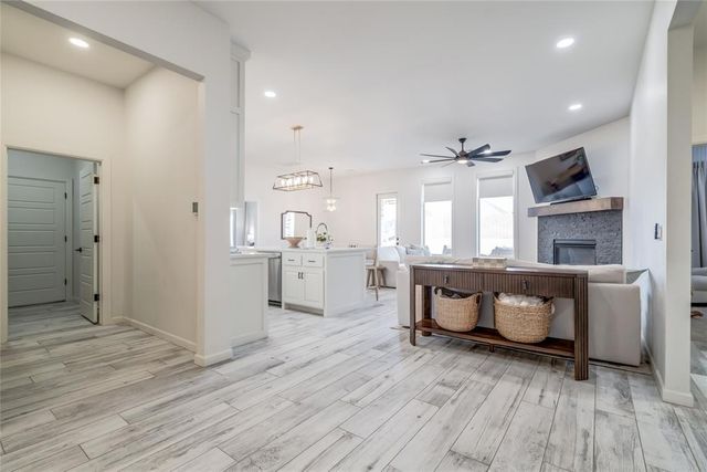 15917 Capri Lane, Edmond, OK 73013