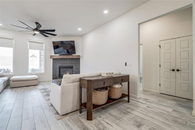 15917 Capri Lane, Edmond, OK 73013