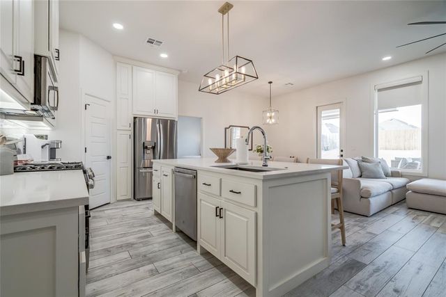 15917 Capri Lane, Edmond, OK 73013