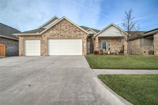 15917 Capri Lane, Edmond, OK 73013