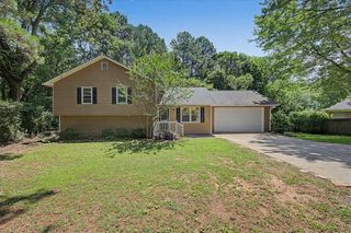 558 Peeples Valley Road NE, Cartersville, GA 30121