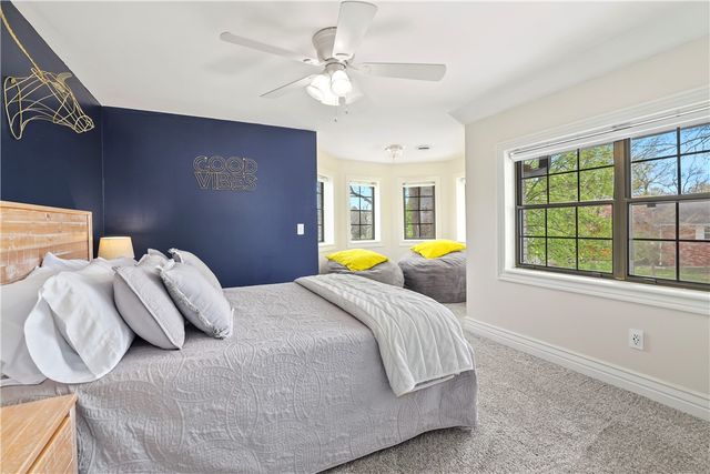 1300 Quail Run Circle, Bentonville, AR 72712