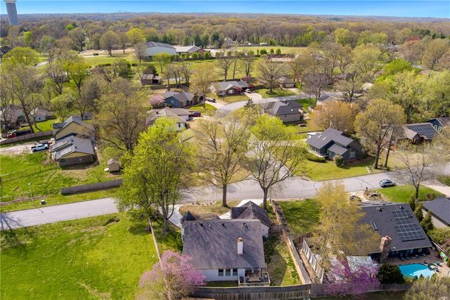 1300 Quail Run Circle, Bentonville, AR 72712